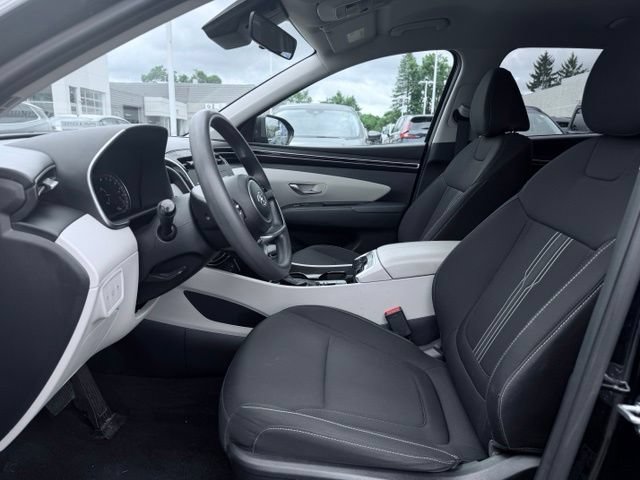 Used 2023 Hyundai Tucson SEL AWD/4WD image 17