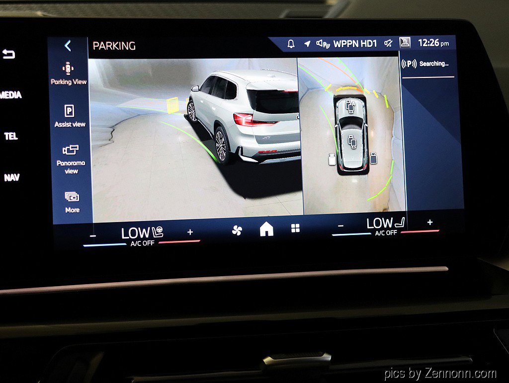 Certified 2025 BMW X1 xDrive28i image 22