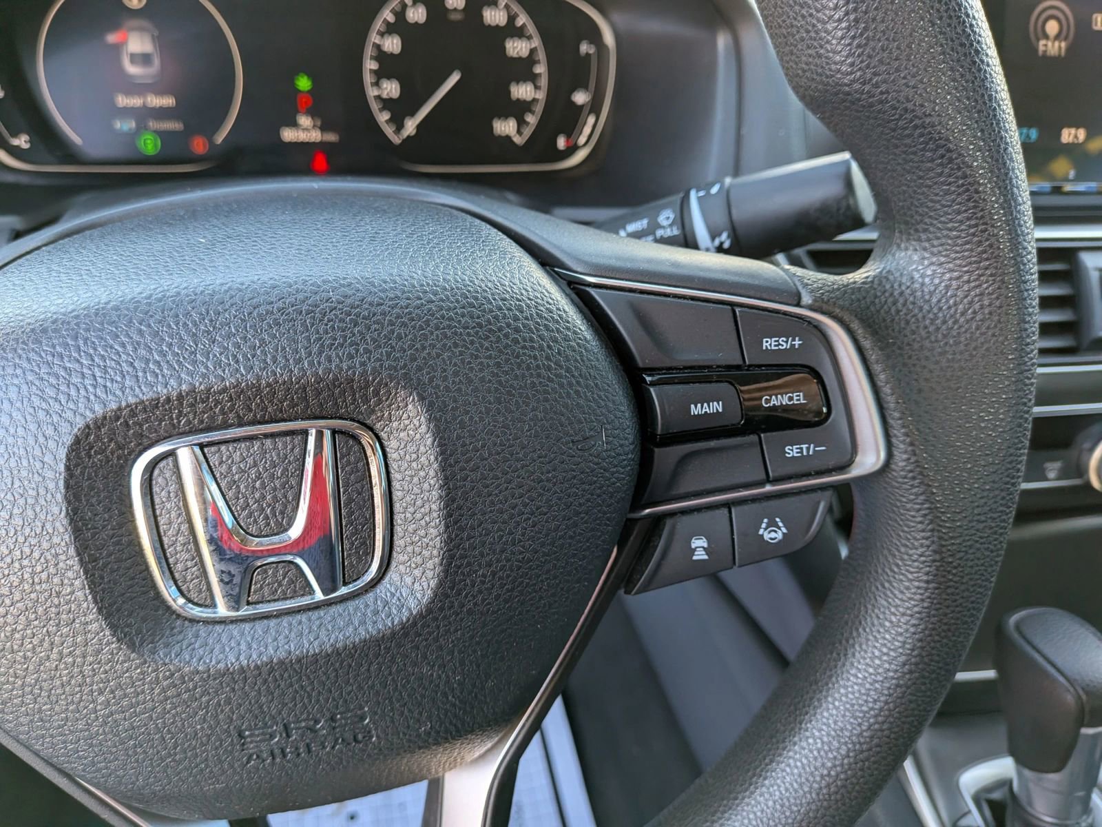 Used 2018 Honda Accord LX image 36