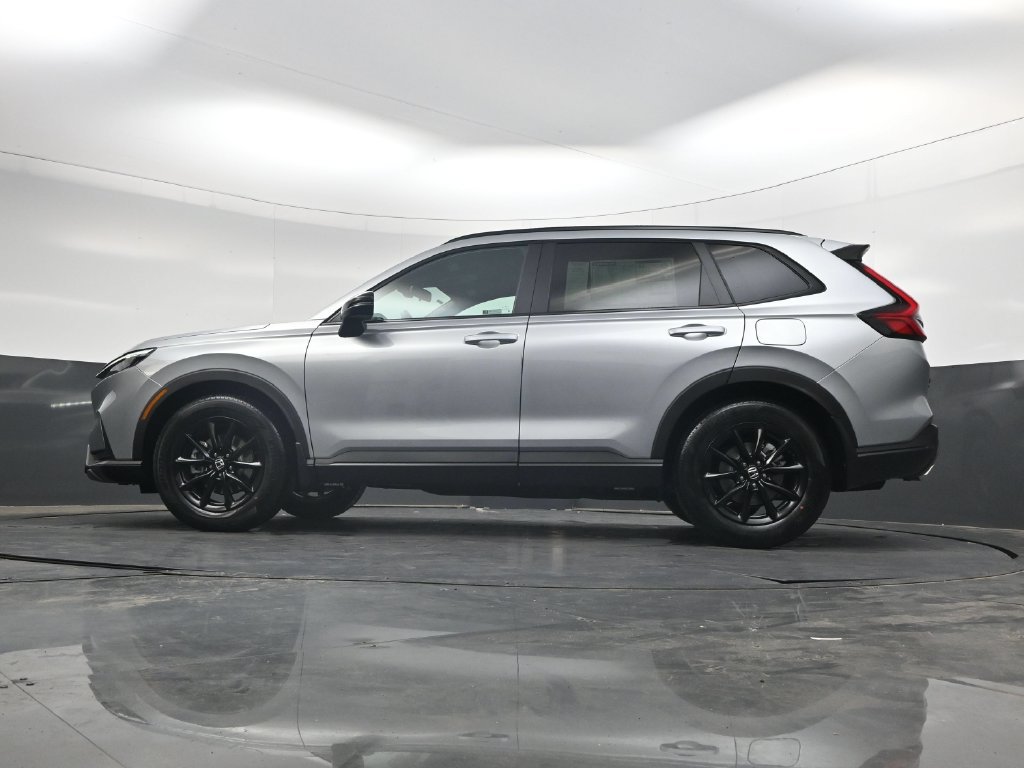 New 2027 Honda CR-V Sport image 27