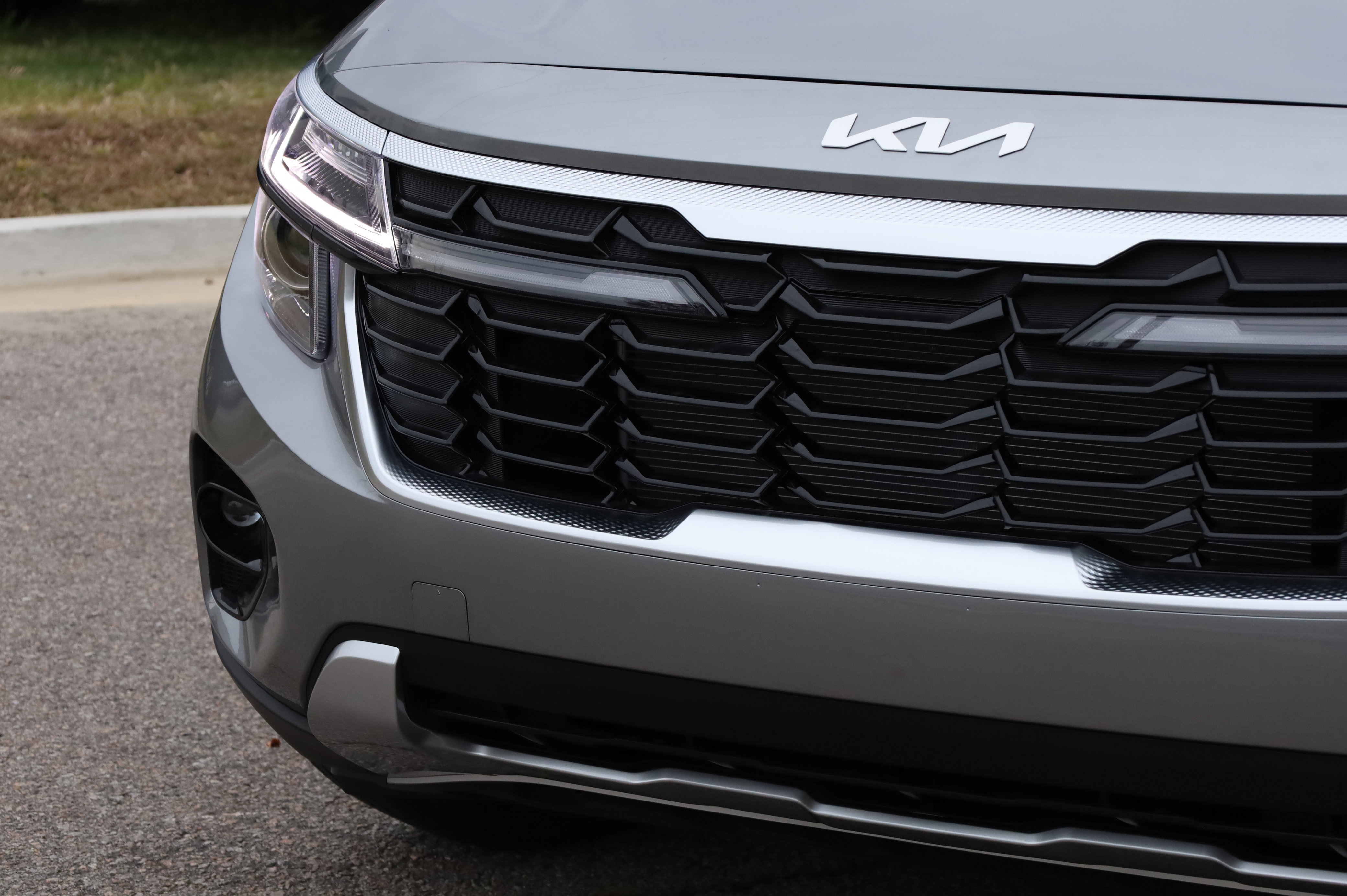 New 2026 Kia Seltos S image 17