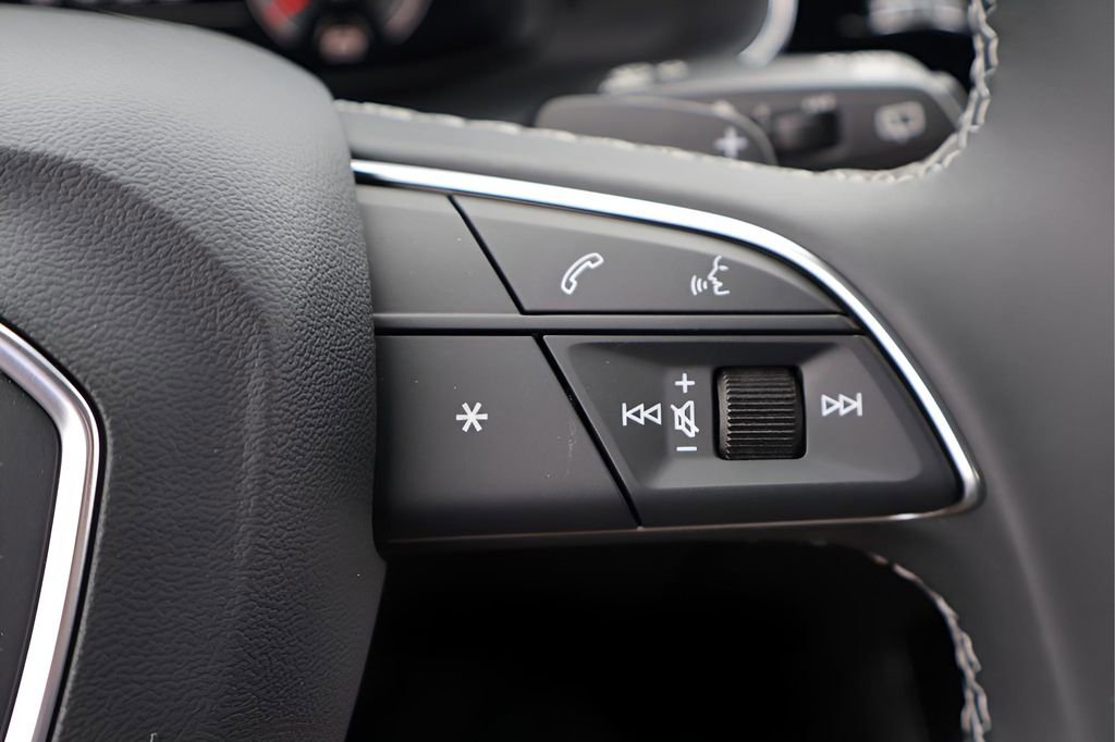 New 2026 Audi Q7 2.0T Premium Plus image 18