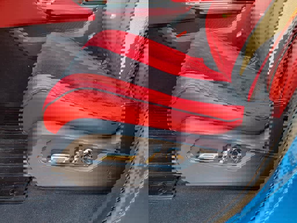 Certified 2026 Acura MDX A-Spec image 20