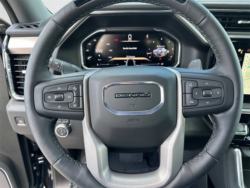 New 2026 GMC Sierra 1500 Denali image 30