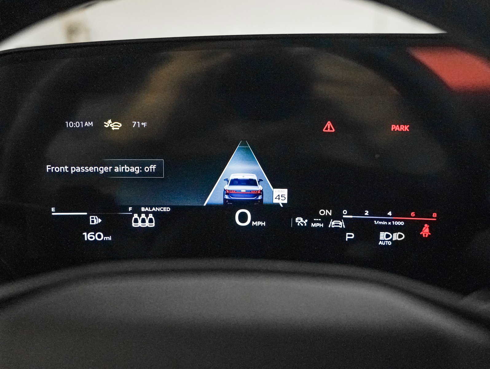 New 2026 Audi A6 Premium Plus AWD/4WD image 16