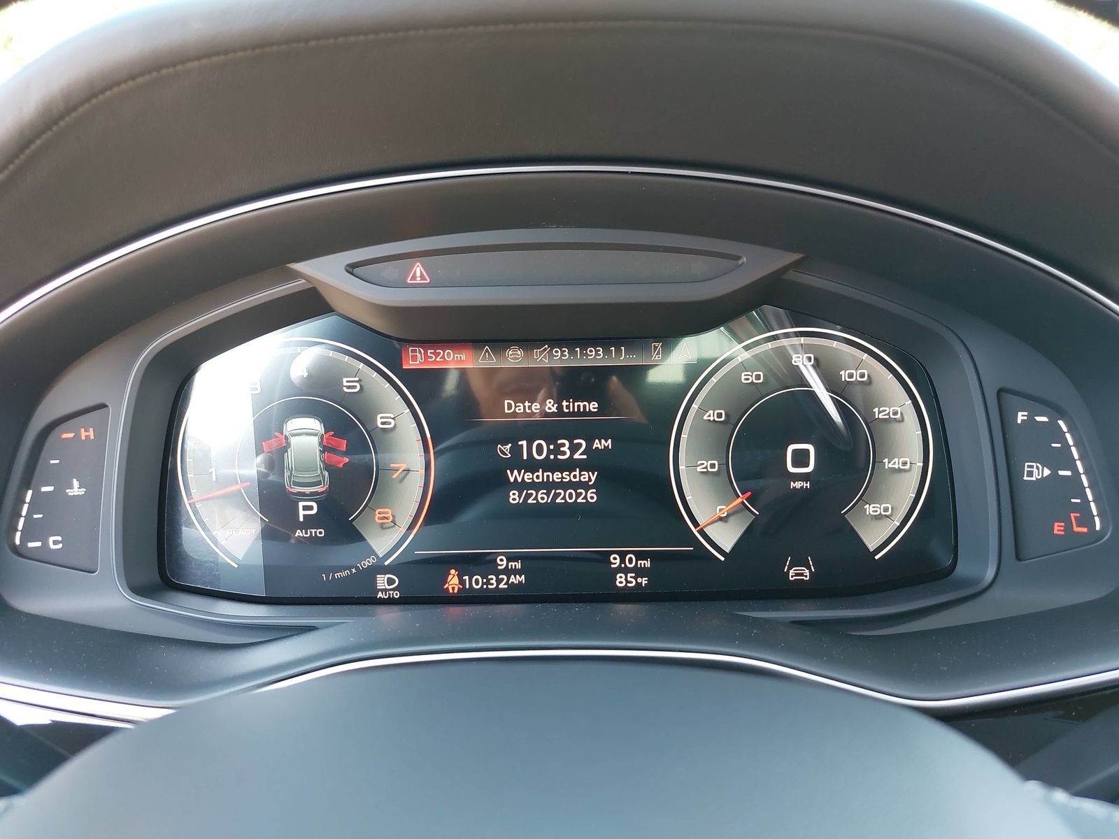New 2026 Audi Q8 Prestige AWD/4WD image 20