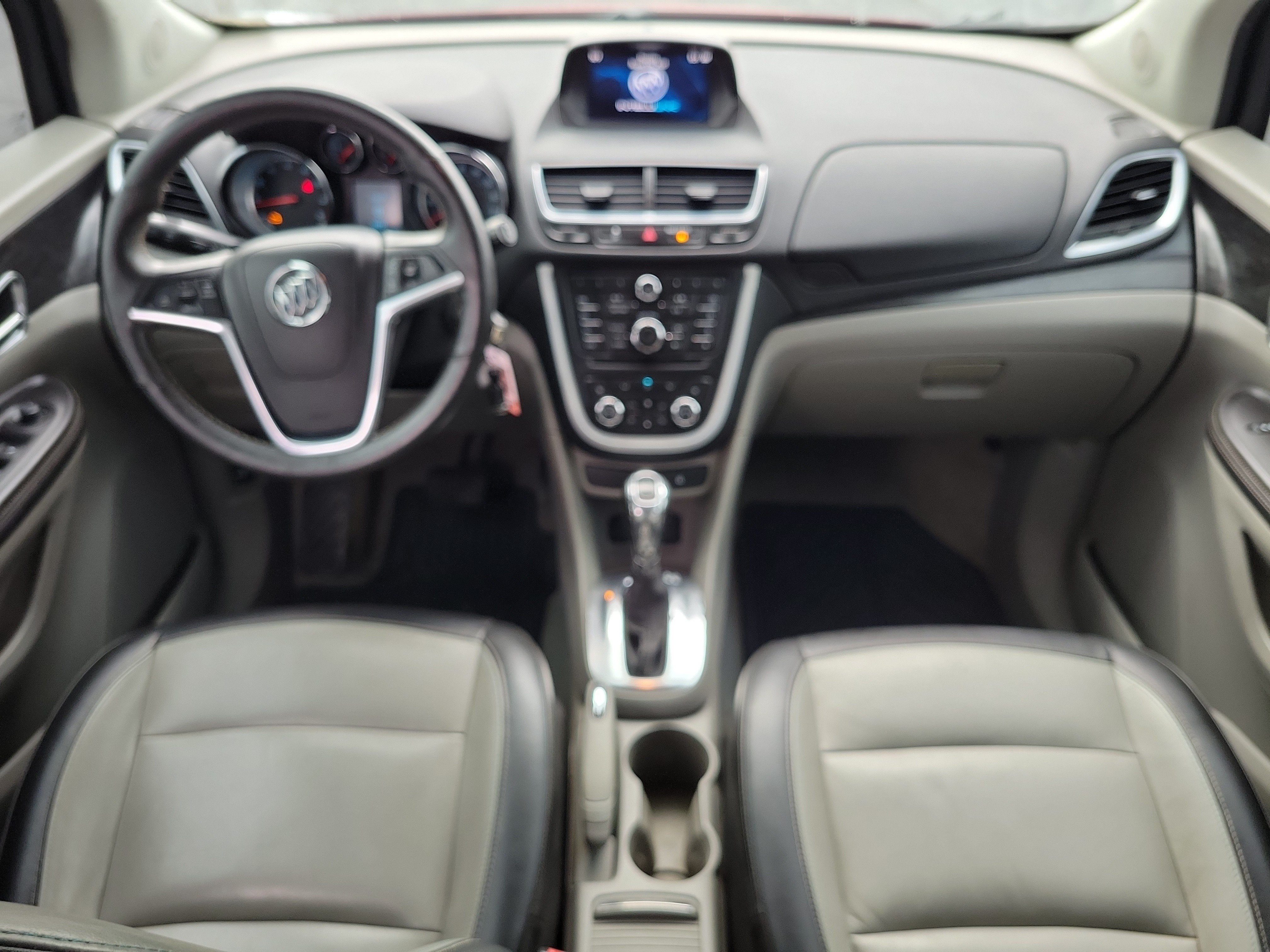 Used 2014 Buick Encore Leather FWD image 11