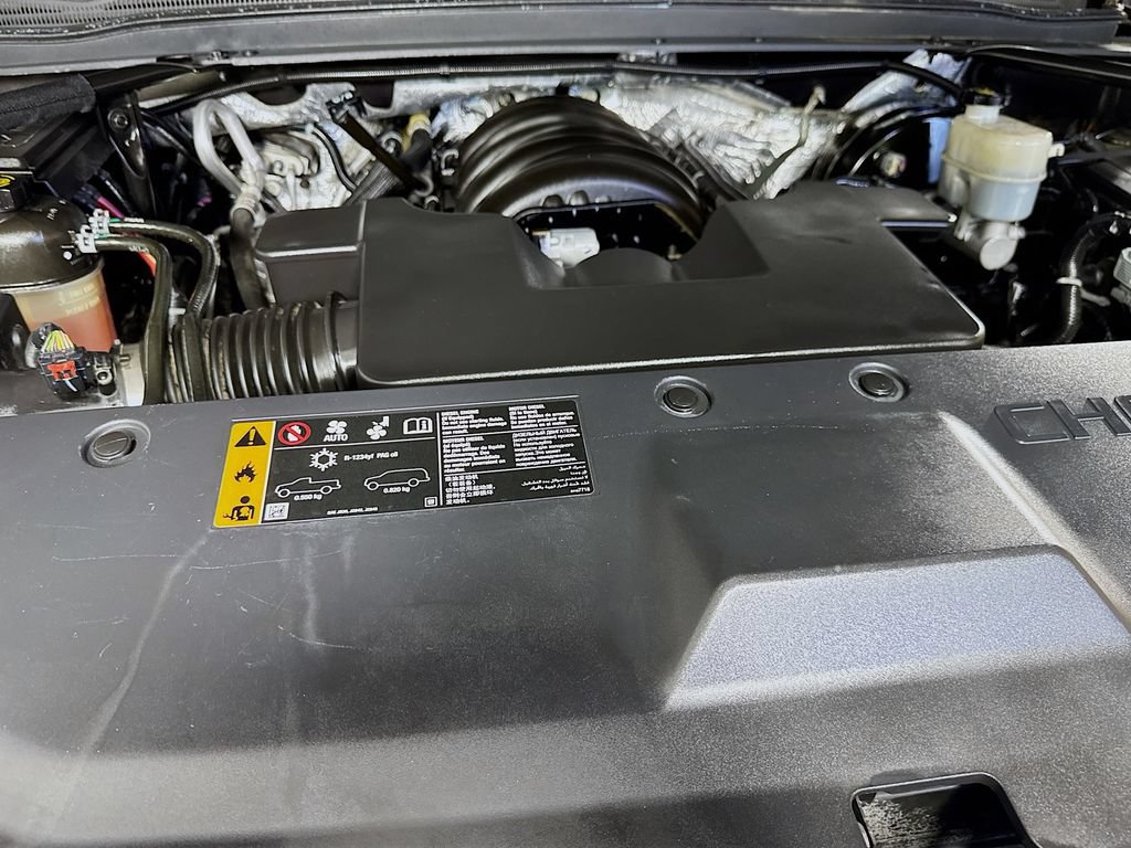 Used 2017 Chevrolet Tahoe Premier AWD/4WD image 40