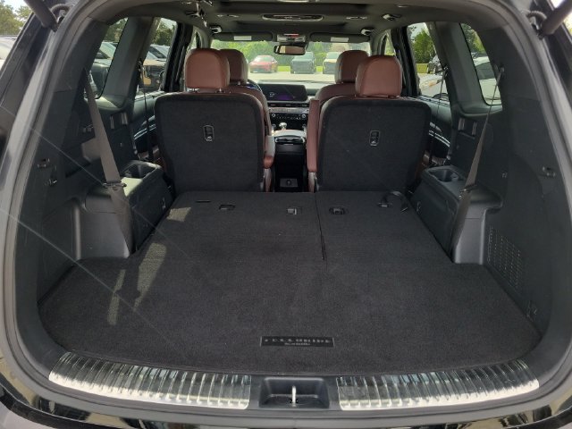 Used 2024 Kia Telluride SX AWD/4WD image 7