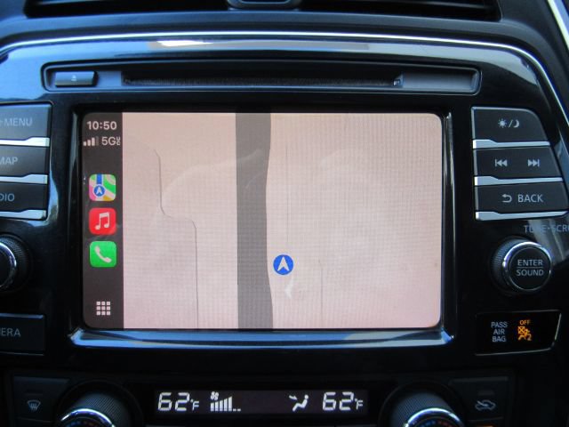 Used 2019 Nissan Maxima 3.5 SV w/ Floor Mat Group FWD image 10
