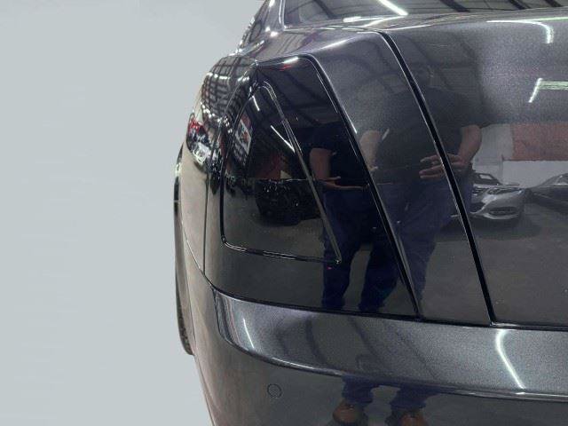 Used 2013 Maserati Quattroporte S RWD image 64