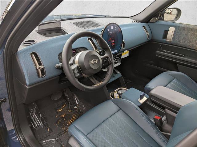 New 2026 MINI Cooper Countryman S w/ Comfort Package Max image 3
