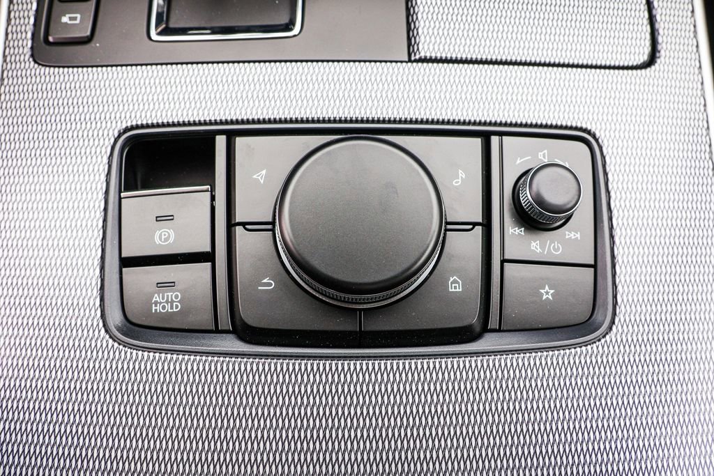 Used 2025 MAZDA CX-70 Plug-In Hybrid w/ Premium Plus image 27