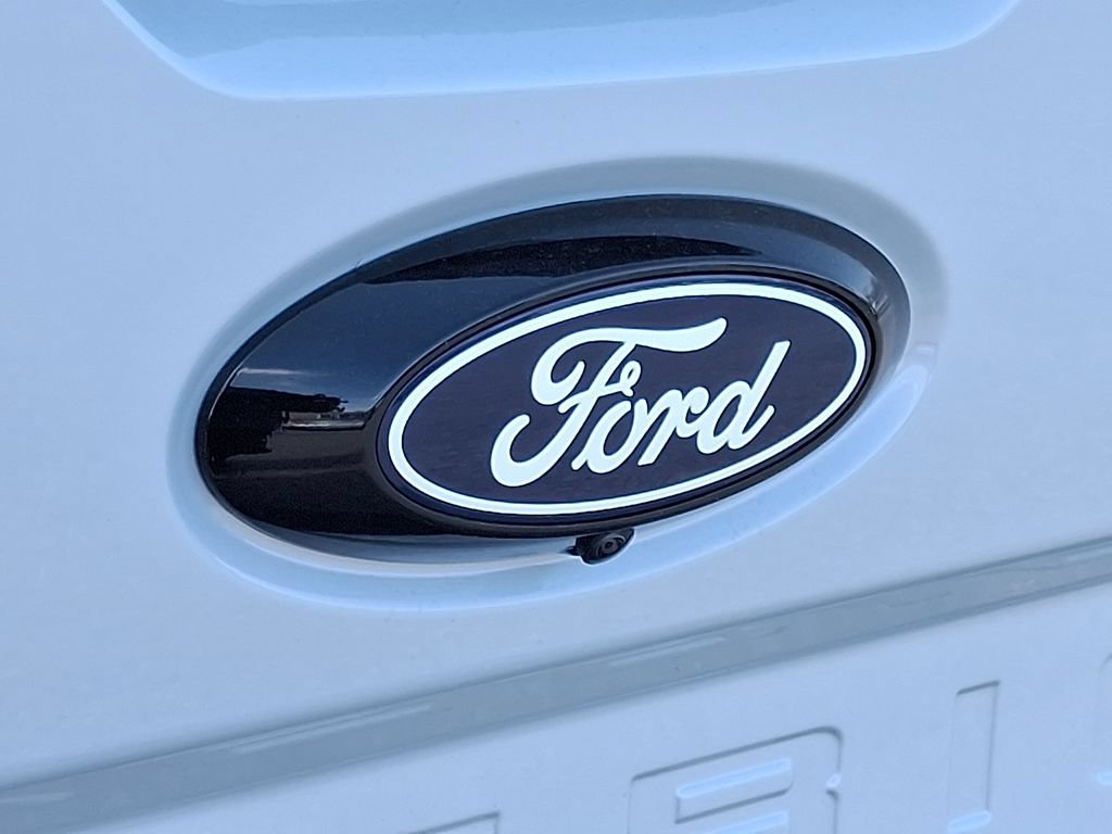 New 2026 Ford Maverick XLT AWD/4WD image 12
