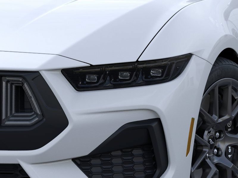 New 2026 Ford Mustang Coupe RWD image 18