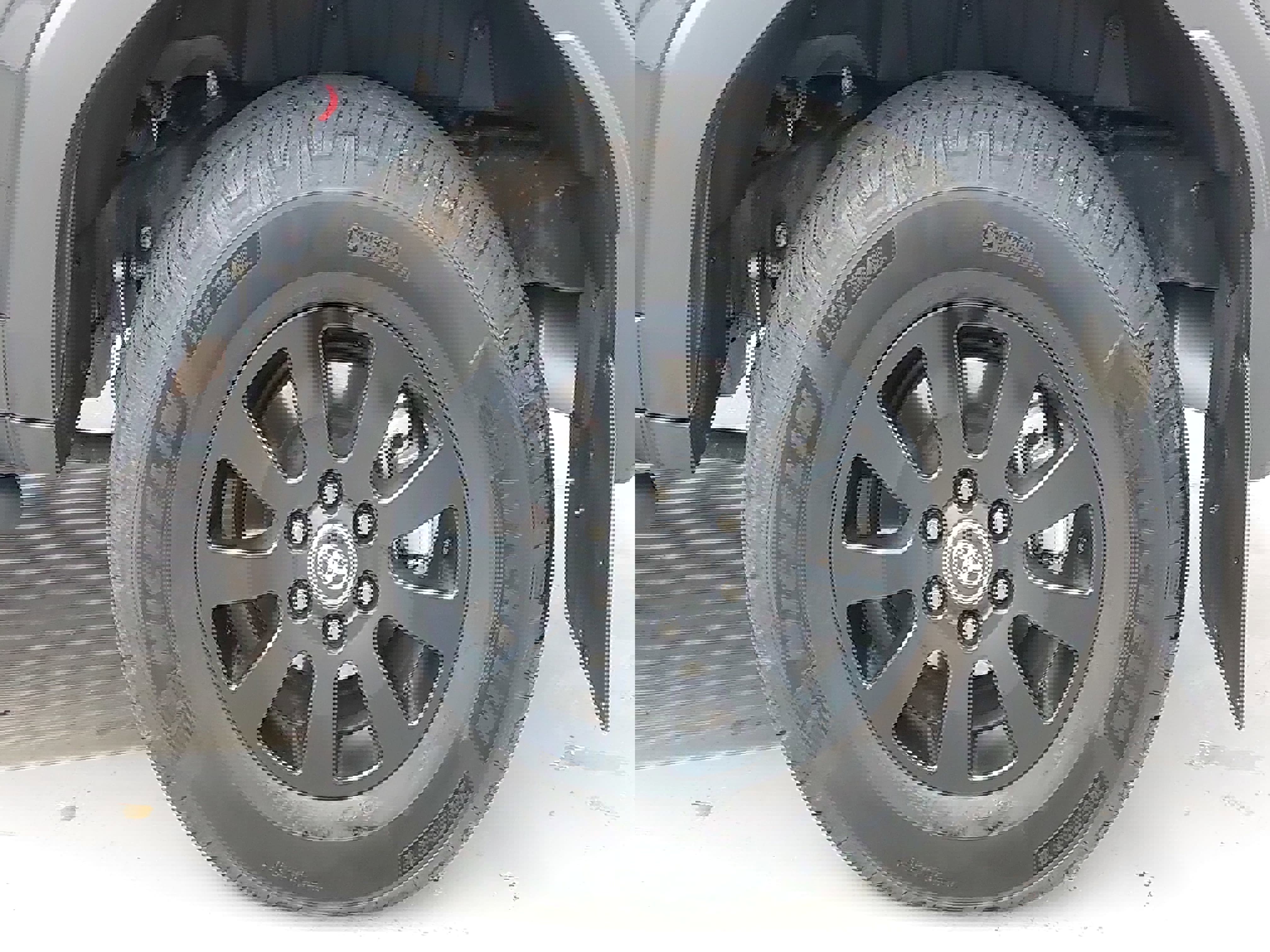 Used 2024 Toyota Land Cruiser image 36