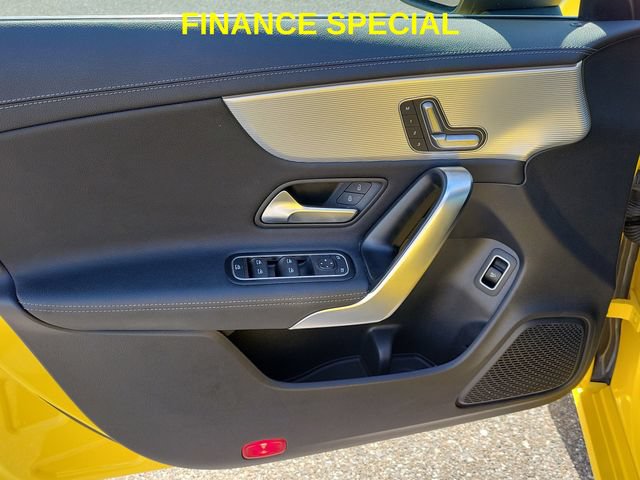 Used 2022 Mercedes-Benz CLA 250 image 16