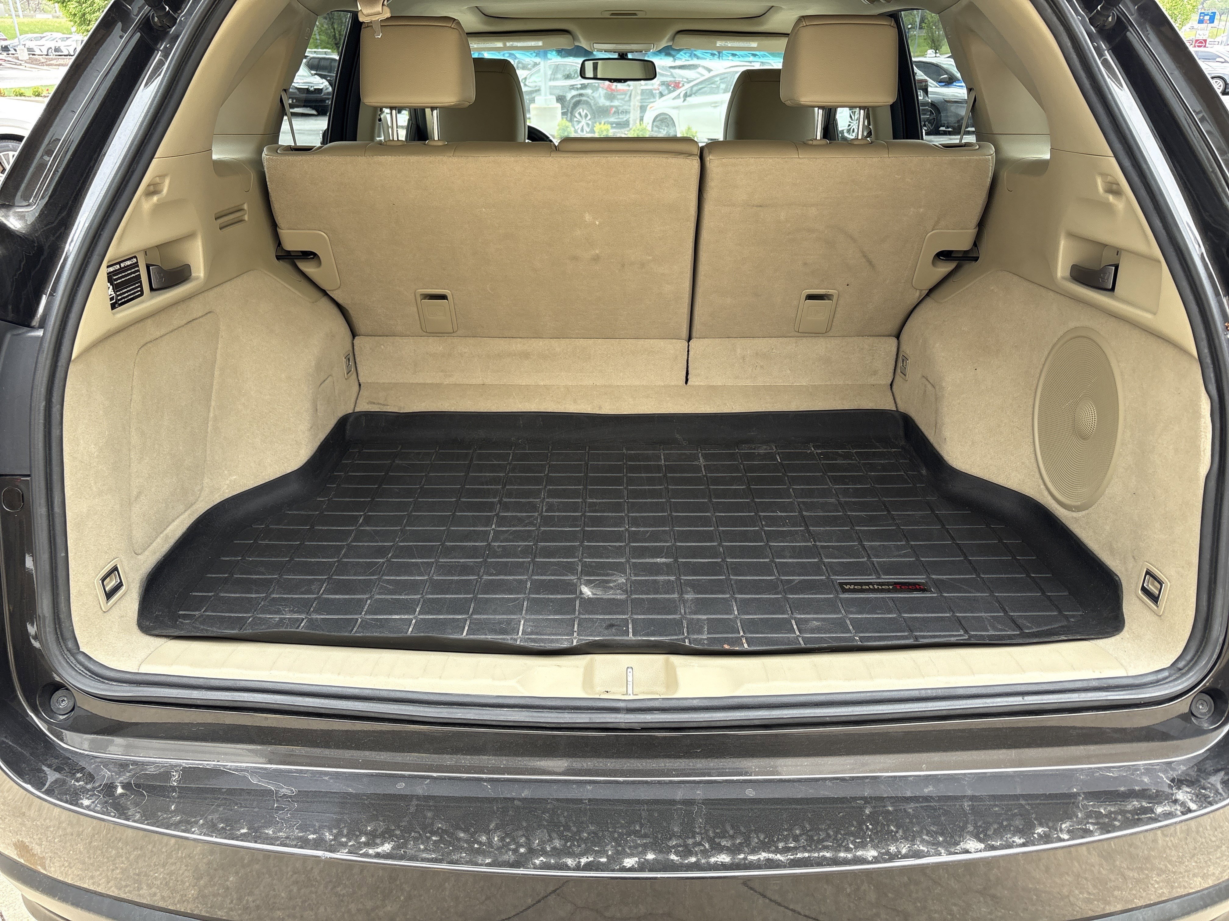 Used 2015 Acura RDX AWD image 31