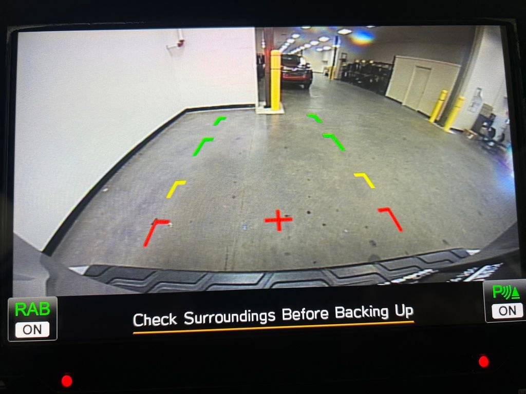 Used 2020 Subaru Forester Touring w/ Popular Package #2 image 22