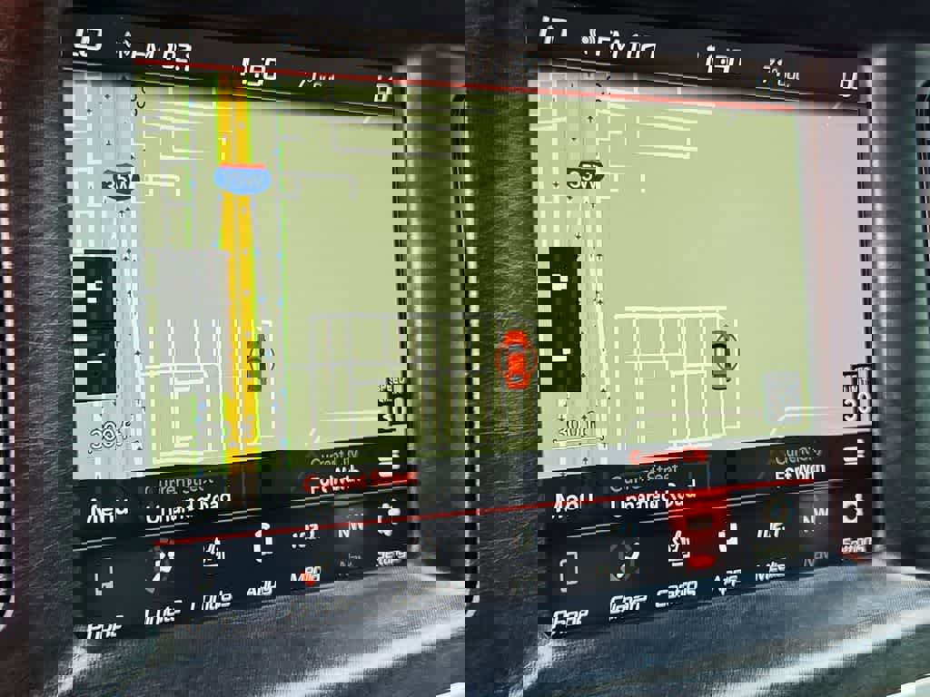 Used 2023 Dodge Charger Scat Pack w/ Daytona Edition Group image 31