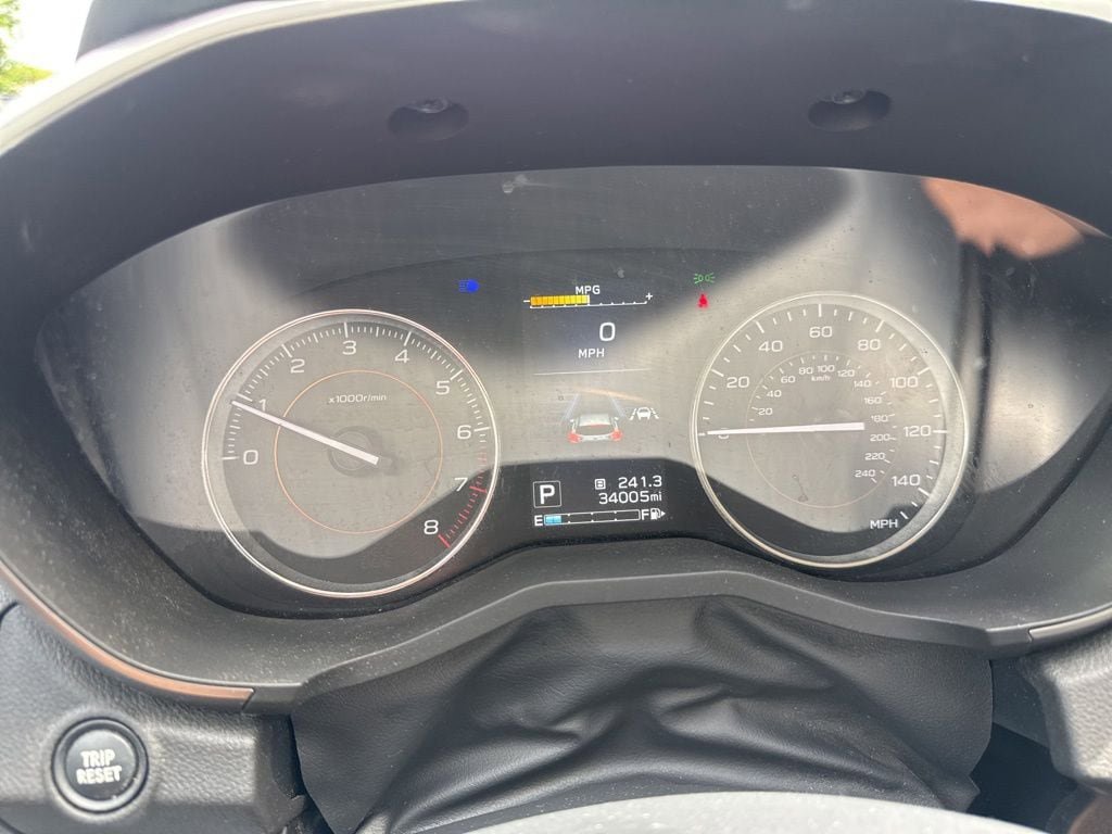 Used 2019 Subaru Crosstrek 2.0i Limited w/ Popular Package #2 AWD/4WD image 27