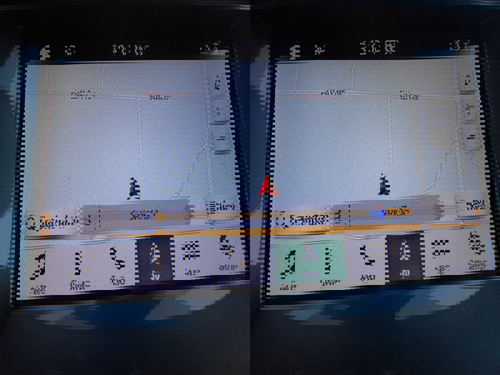 Used 2019 Ford Ranger Lariat w/ FX4 Off-Road Package image 10