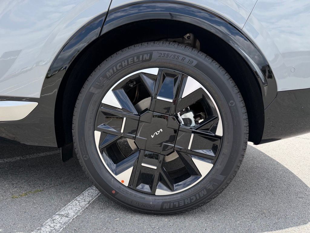New 2026 Kia Sportage SX FWD image 38