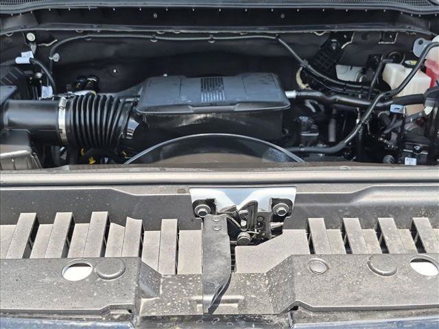 Certified 2026 Chevrolet Silverado 2500 LT w/ Trail Boss Package AWD/4WD image 23