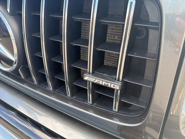 Used 2019 Mercedes-Benz G 63 AMG 4MATIC image 9