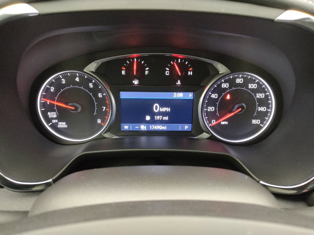 Used 2024 Chevrolet Blazer LT w/ Convenience Package image 23