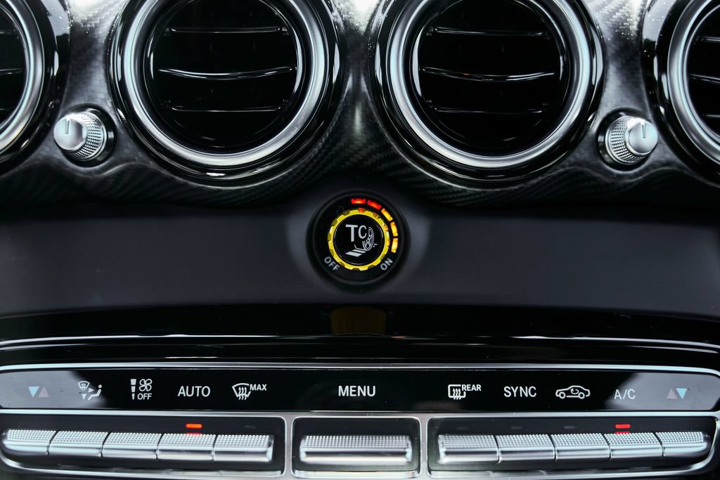 Used 2018 Mercedes-Benz AMG GT R image 72
