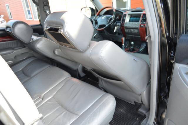 Used 2008 Lexus GX 470 AWD/4WD image 52