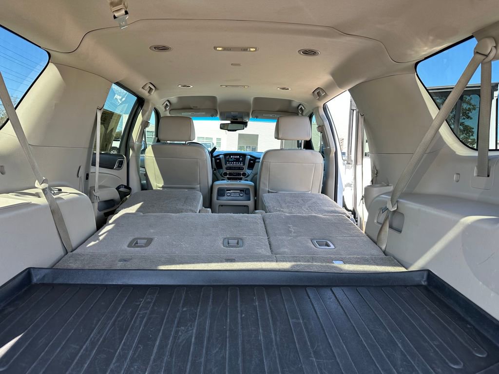 Used 2020 GMC Yukon XL Denali image 50