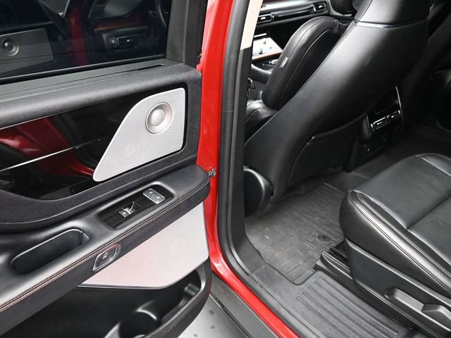 Used 2020 Lincoln Aviator Reserve w/ Equipment Group 202A image 17