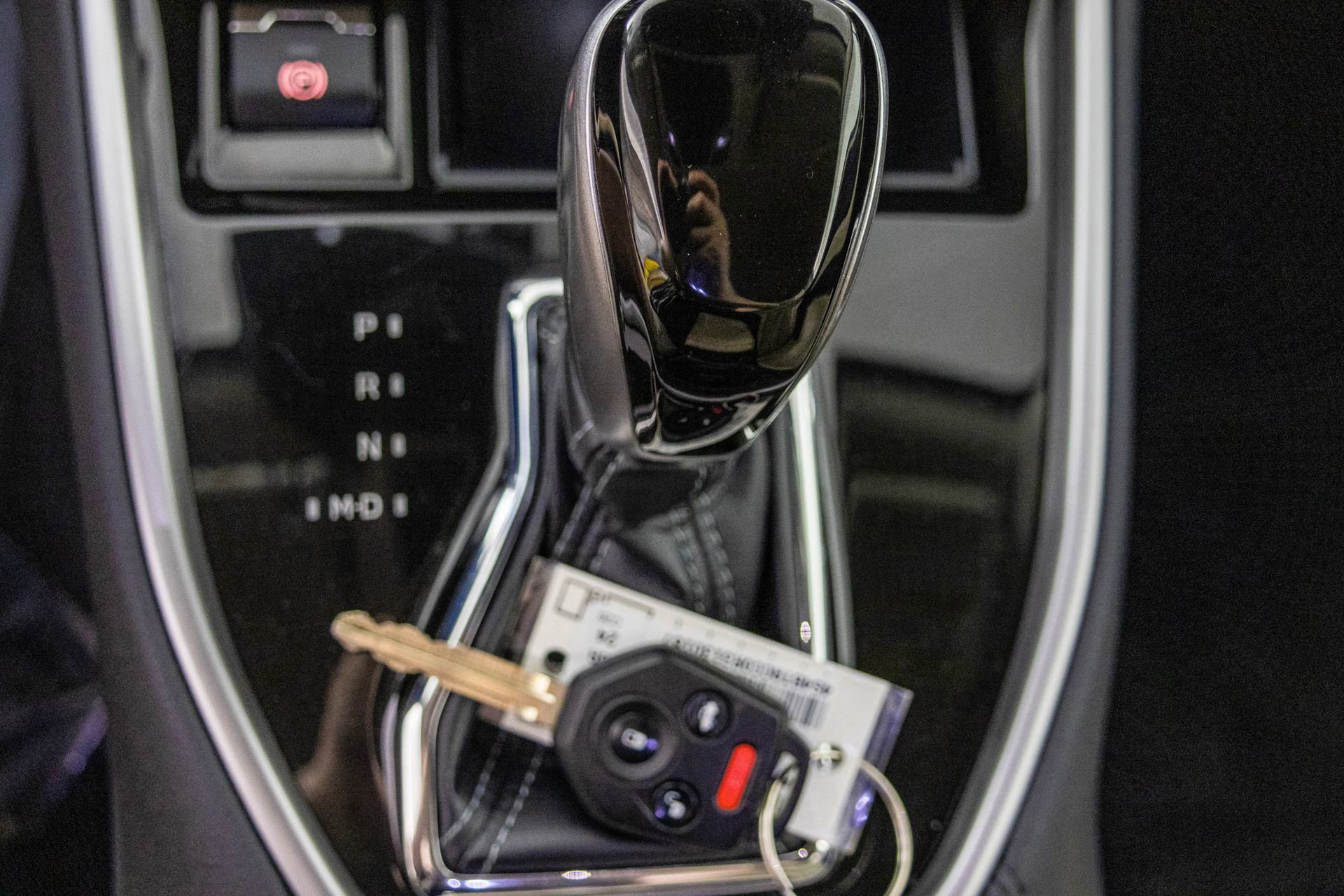 Used 2024 Subaru Outback Premium image 27