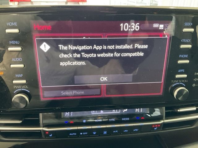 Used 2024 Toyota Sienna XLE image 15