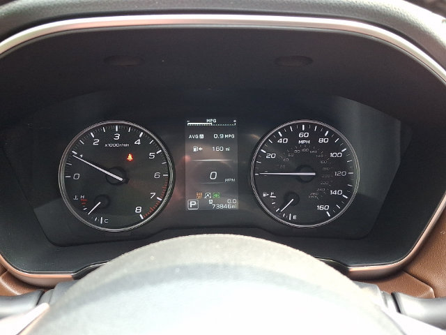 Certified 2023 Subaru Outback Touring AWD/4WD image 27