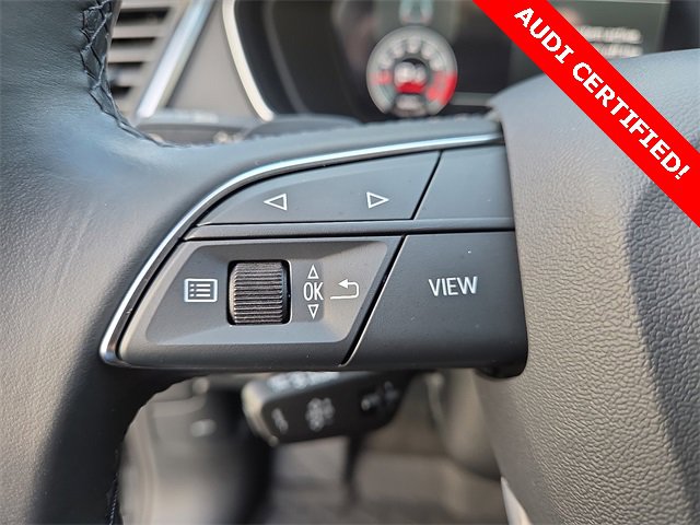 Certified 2023 Audi Q5 2.0T Premium Plus w/ Premium Plus Package image 22