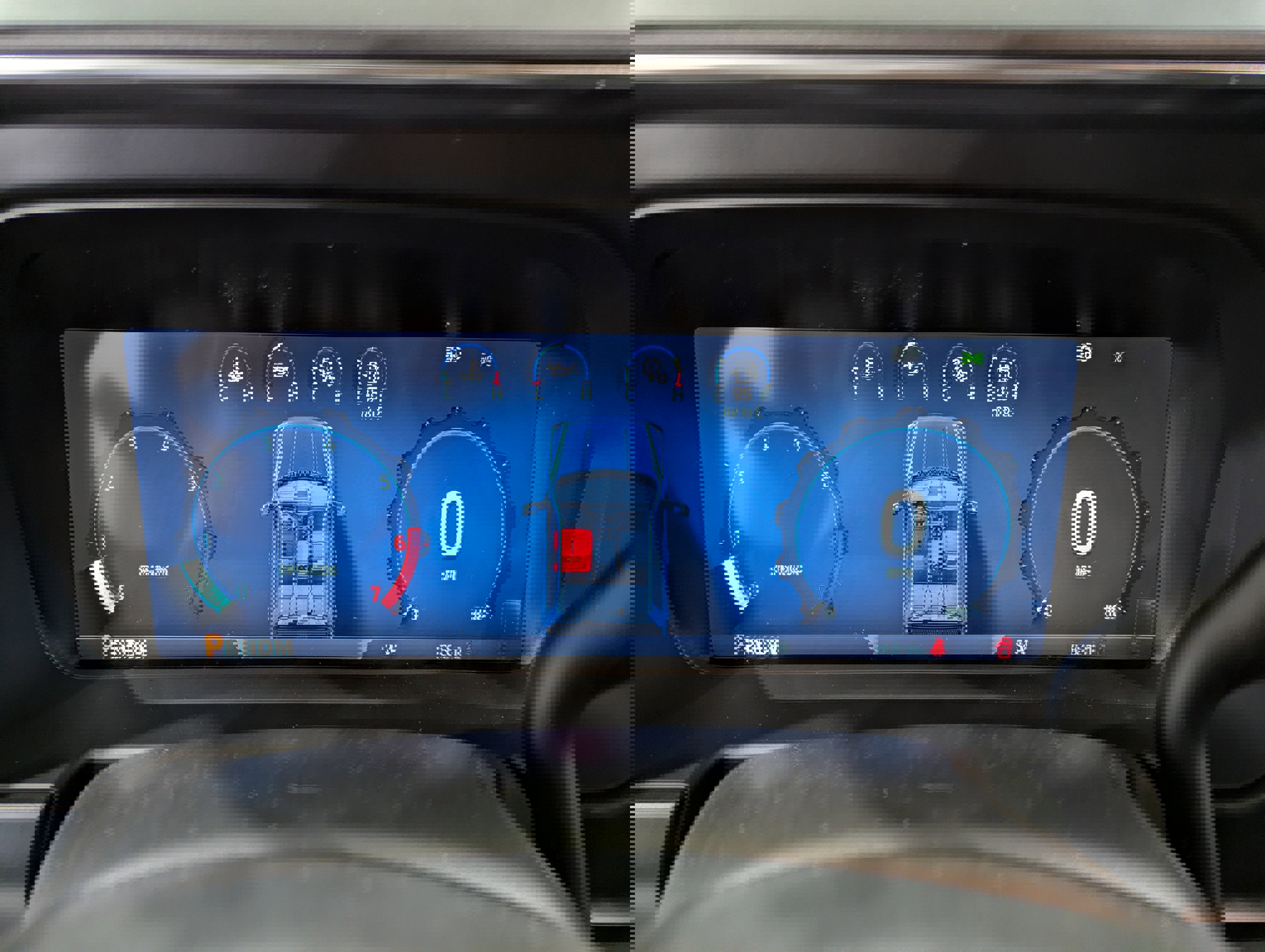 New 2025 Ford F350 Platinum image 19