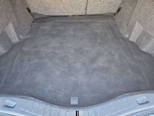 Used 2015 Ford Fusion SE FWD image 6