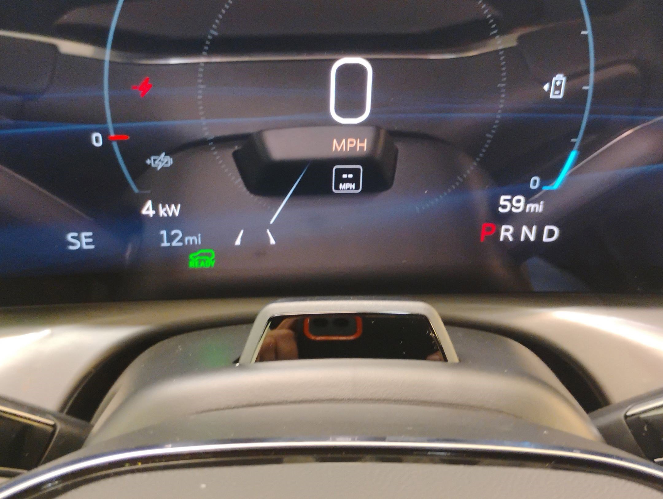 New 2026 Cadillac Vistiq Sport w/ LPO, Floor Liner Package image 19