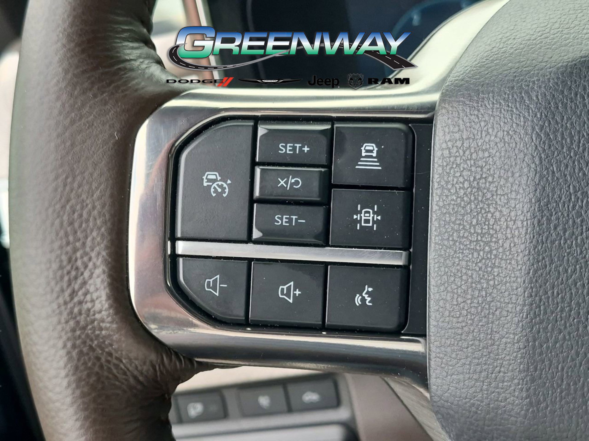 Used 2024 Ford F250 King Ranch w/ Chrome Package AWD/4WD image 24