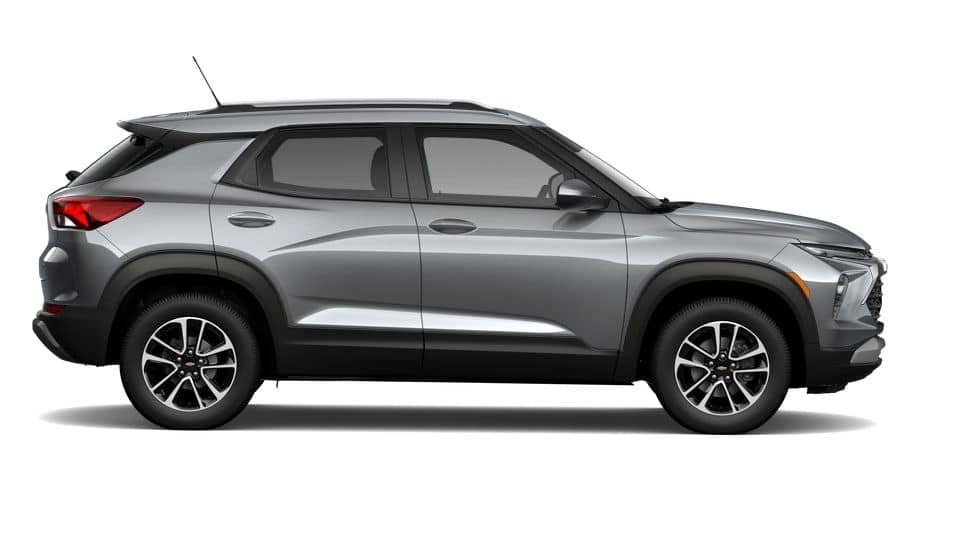 New 2026 Chevrolet TrailBlazer LT w/ Convenience Package FWD image 54