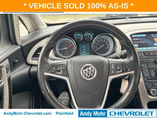 Used 2014 Buick Verano Convenience FWD image 18