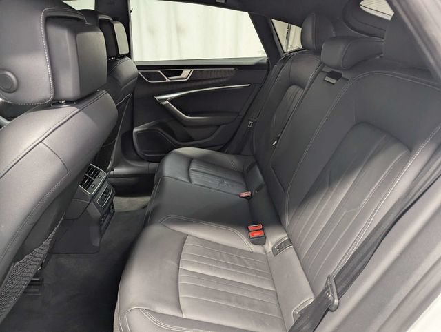 Used 2022 Audi A7 3.0T Premium AWD/4WD image 9