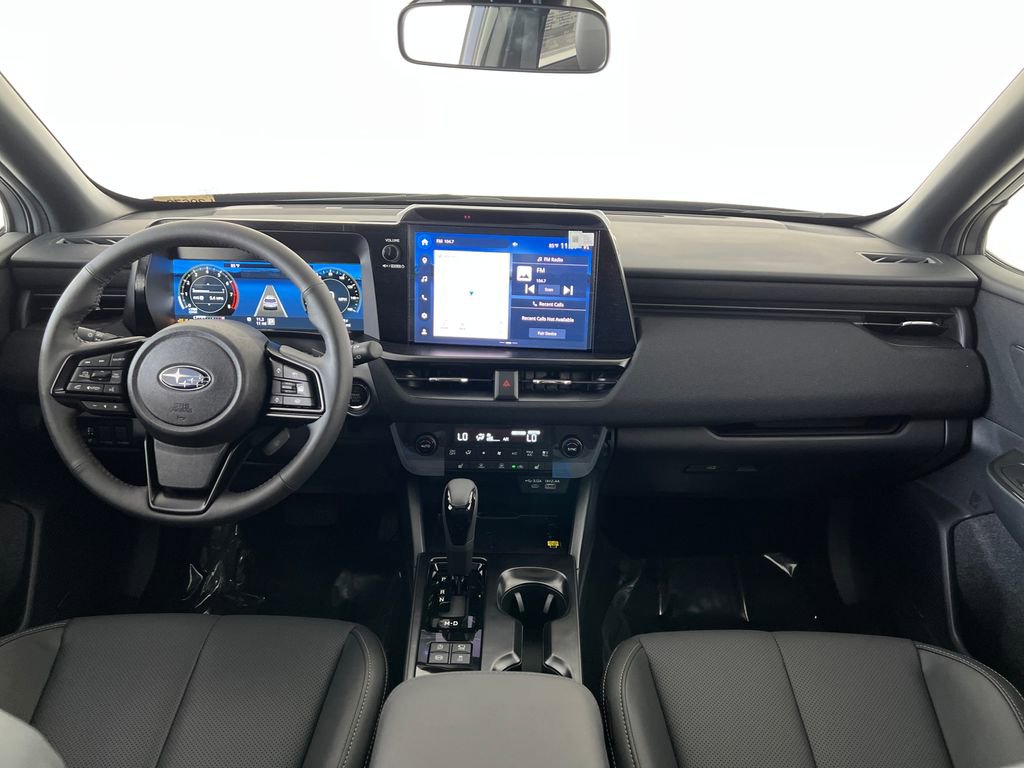New 2026 Subaru Outback Limited XT AWD/4WD image 14