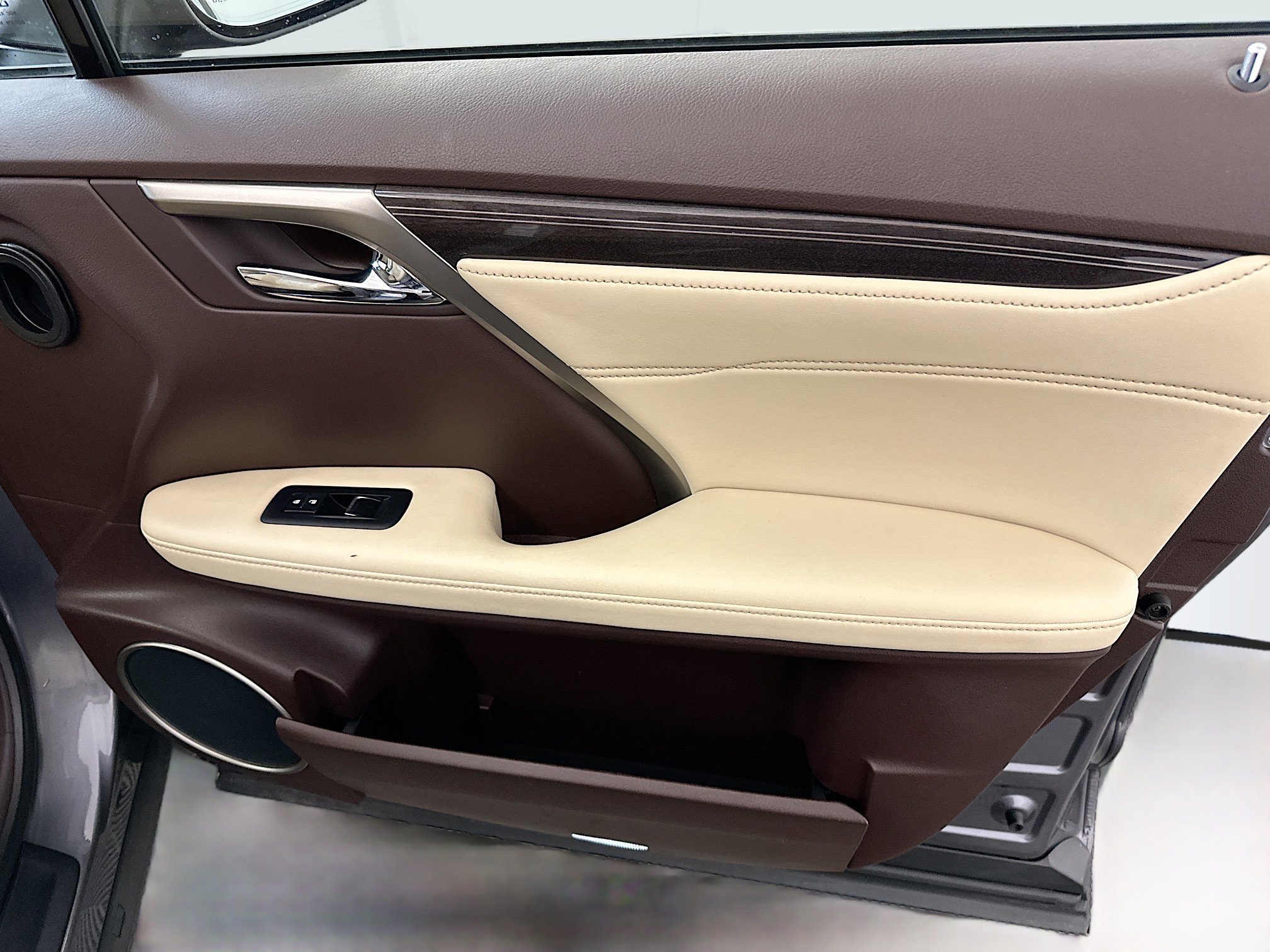 Used 2016 Lexus RX 350 AWD image 35