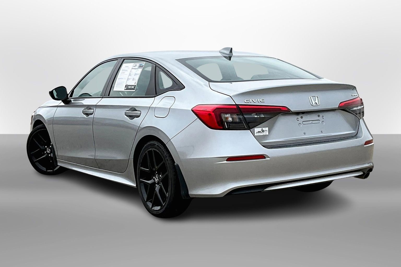 Used 2023 Honda Civic Sport image 10