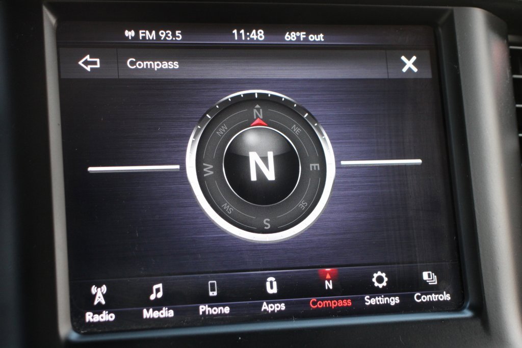 Used 2021 RAM 2500 Tradesman image 24