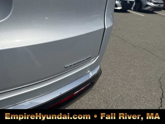 Used 2022 Jeep Wagoneer Series II image 6